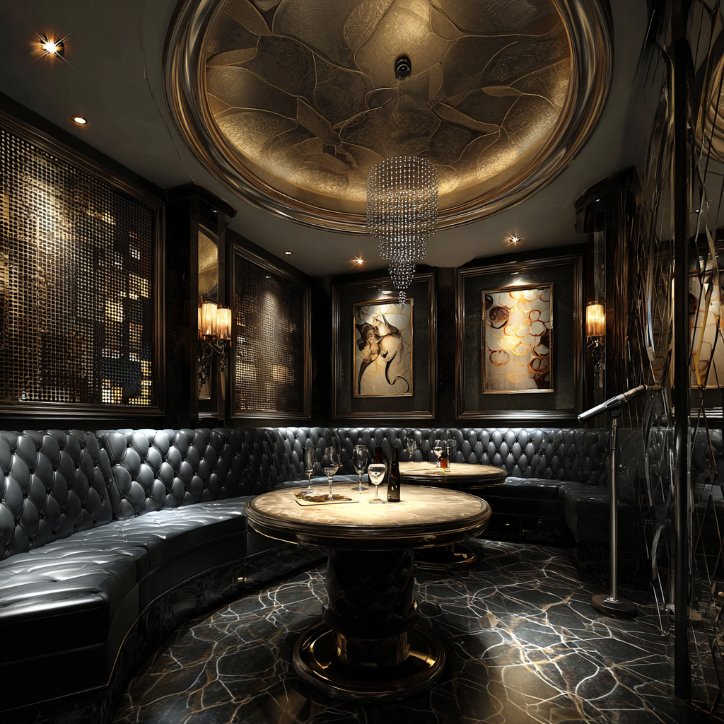 대전 다비 룸빠 룸 이미지 10