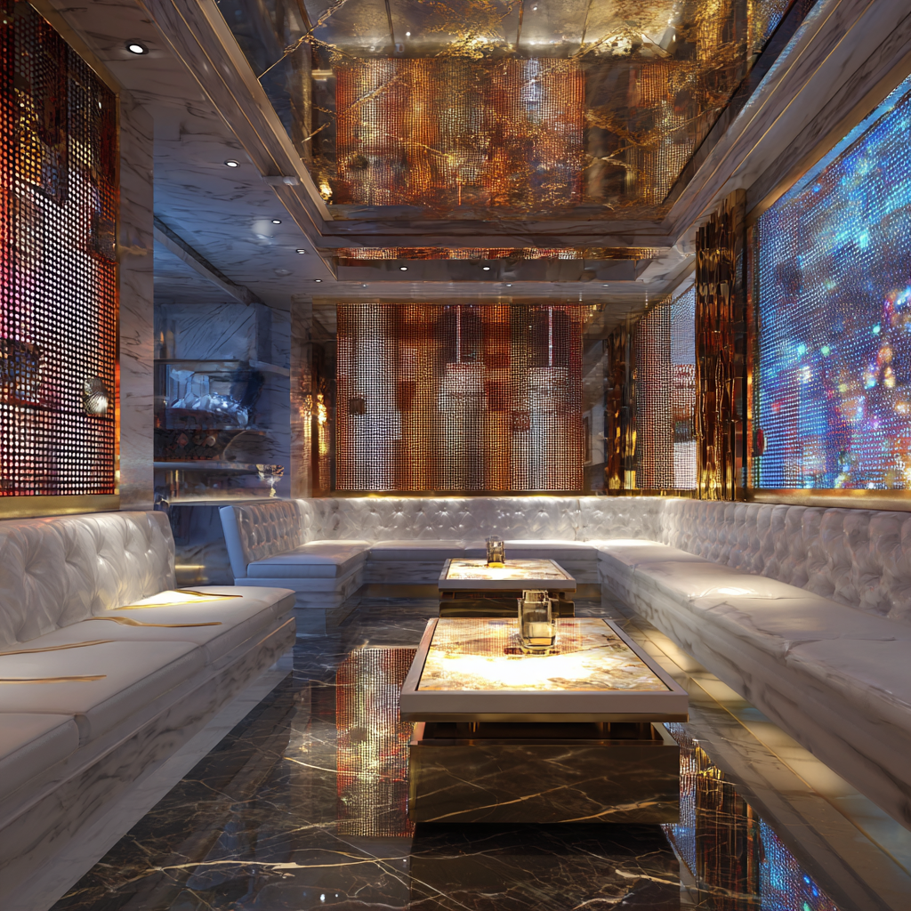 대전 다비 룸빠 룸 이미지 5