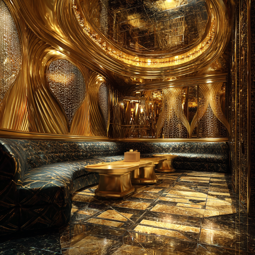 대전 다비 룸빠 룸 이미지 14