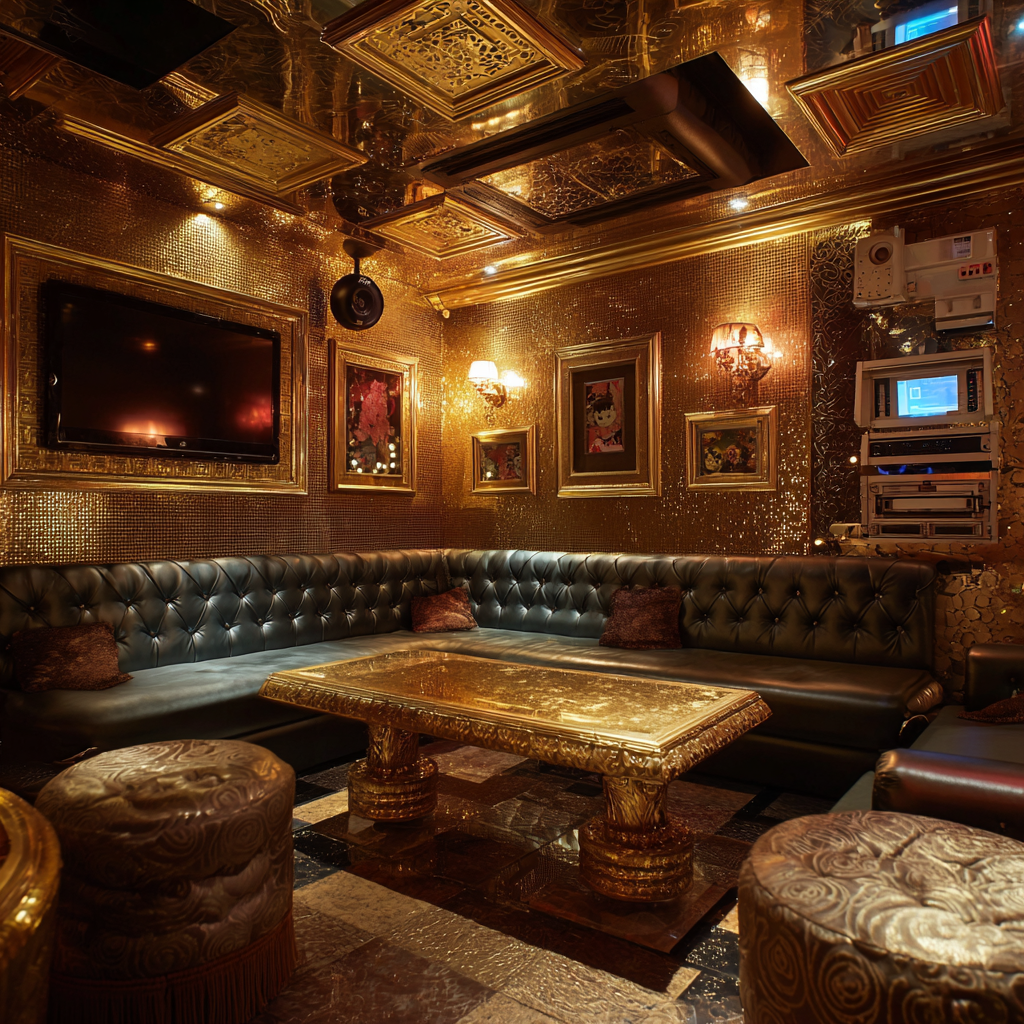 대전 다비 룸빠 룸 이미지 17