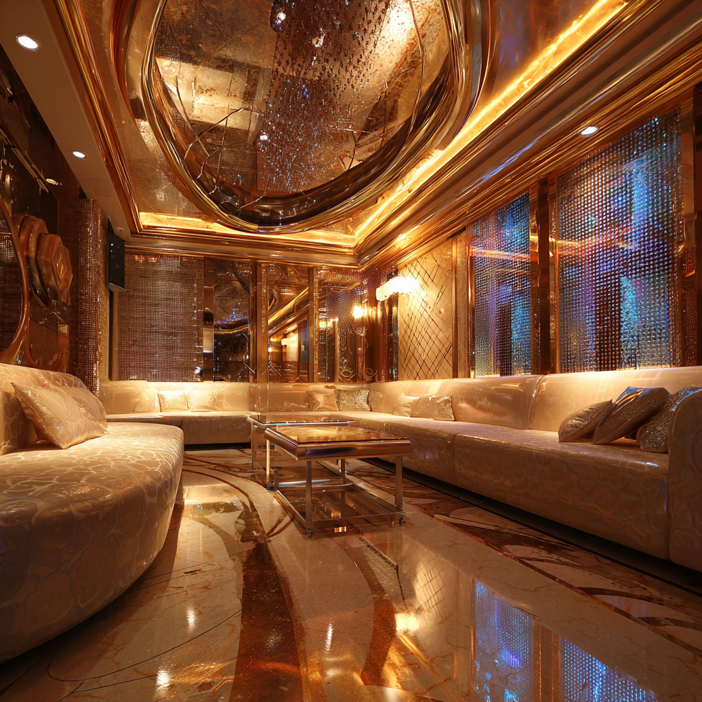 대전 다비 룸빠 룸 이미지 2