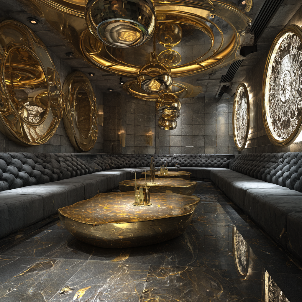 대전 다비 룸빠 룸 이미지 12