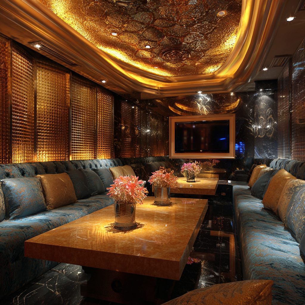 대전 다비 룸빠 룸 이미지 15