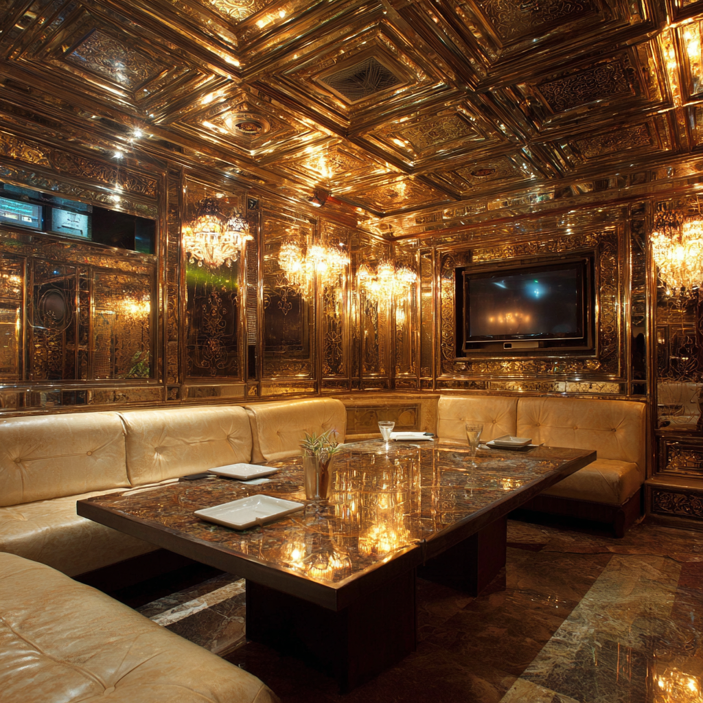 대전 다비 룸빠 룸 이미지 9