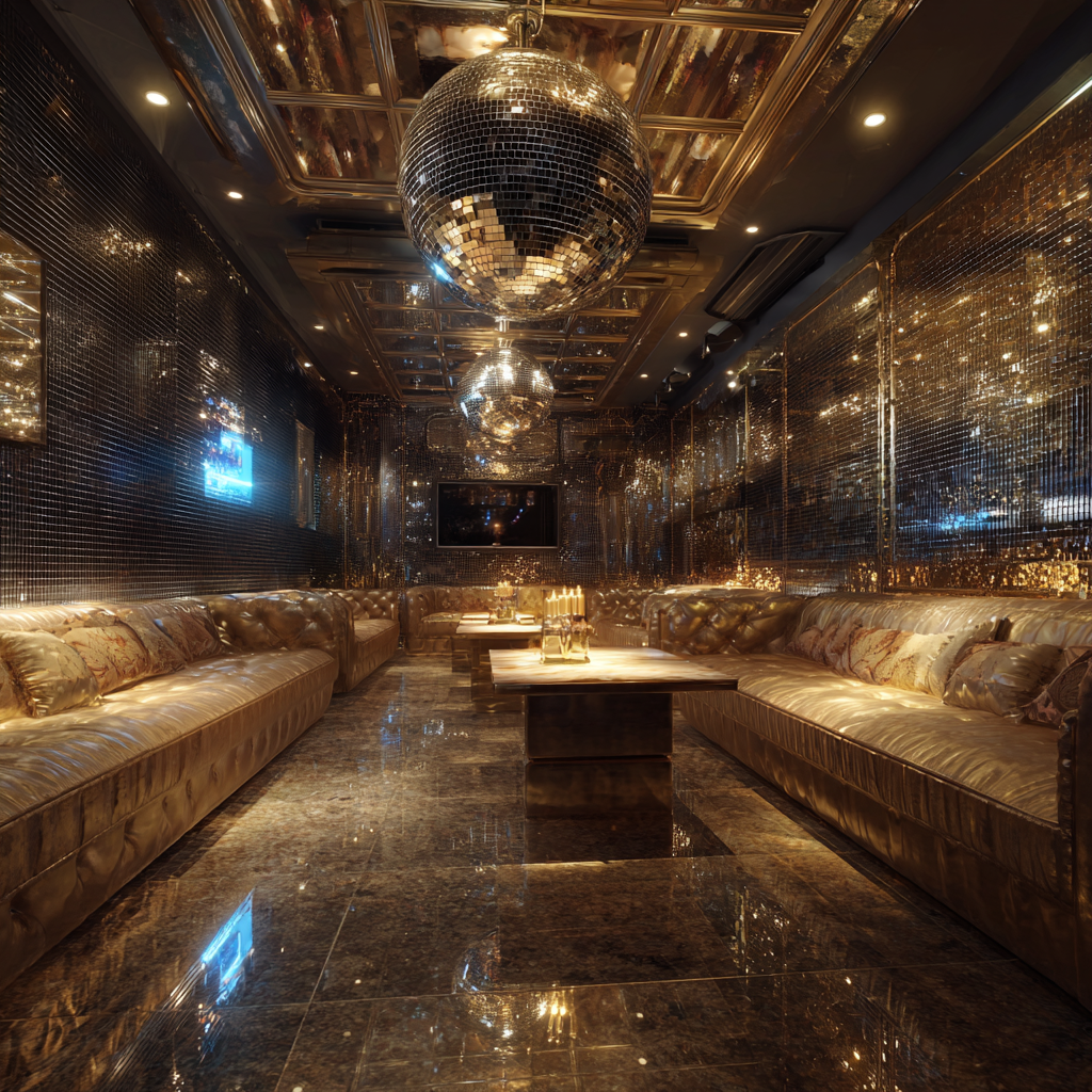 대전 다비 룸빠 룸 이미지 19