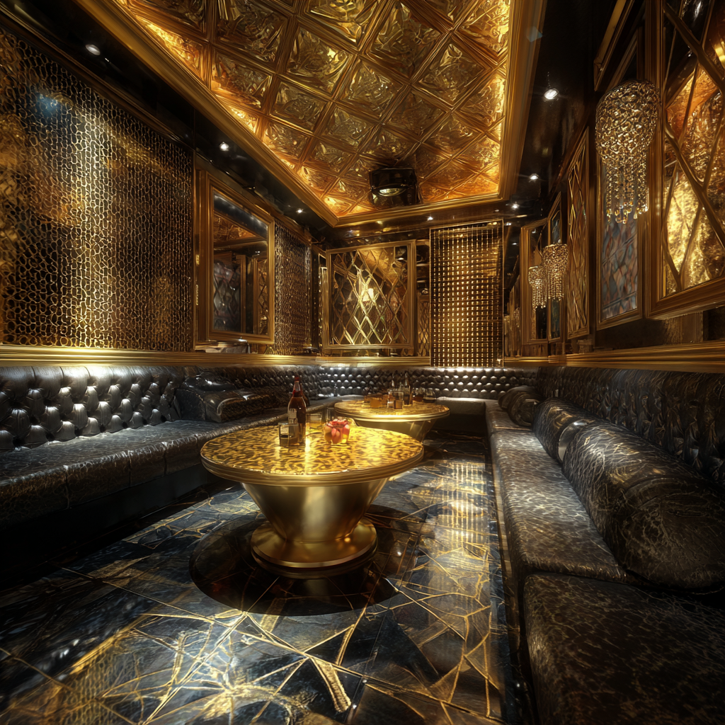 대전 다비 룸빠 룸 이미지 8