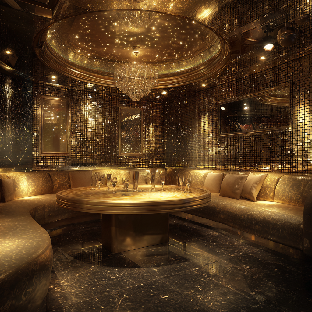 대전 다비 룸빠 룸 이미지 3