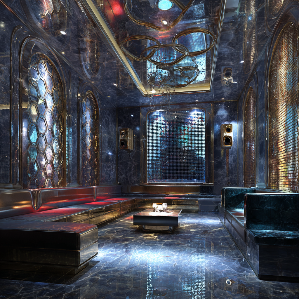 대전 다비 룸빠 룸 이미지 1