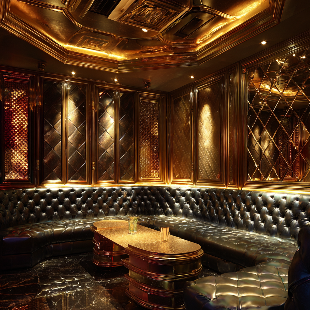 대전 다비 룸빠 룸 이미지 16