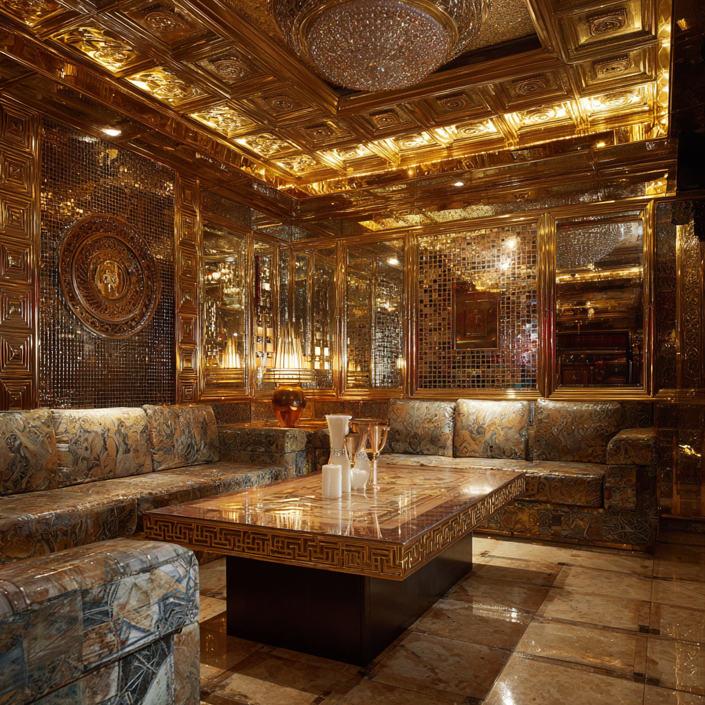 대전 다비 룸빠 룸 이미지 11